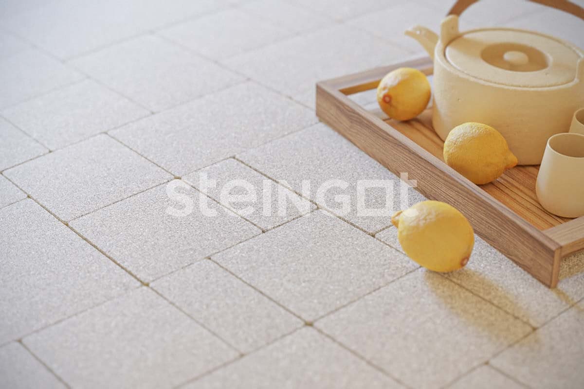 Белая