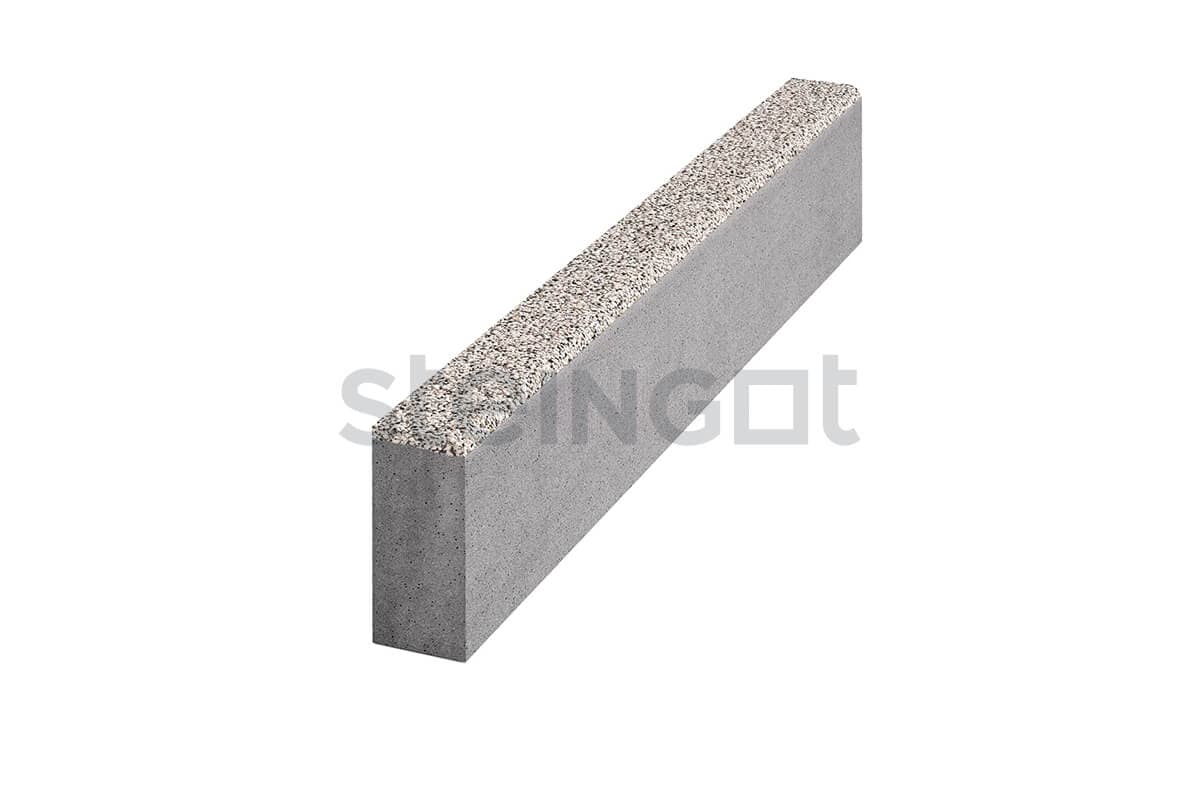 Белый гранит (Bianco Nero)