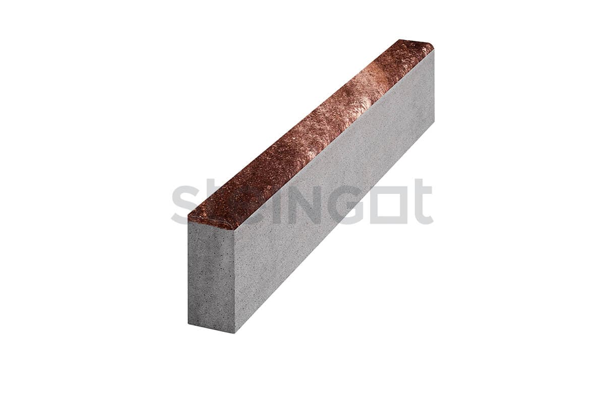 Бурый камень (Stein Brown)