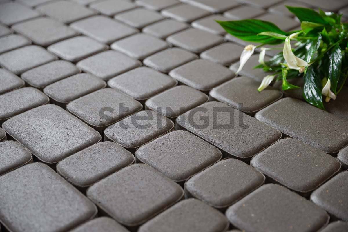 Серая