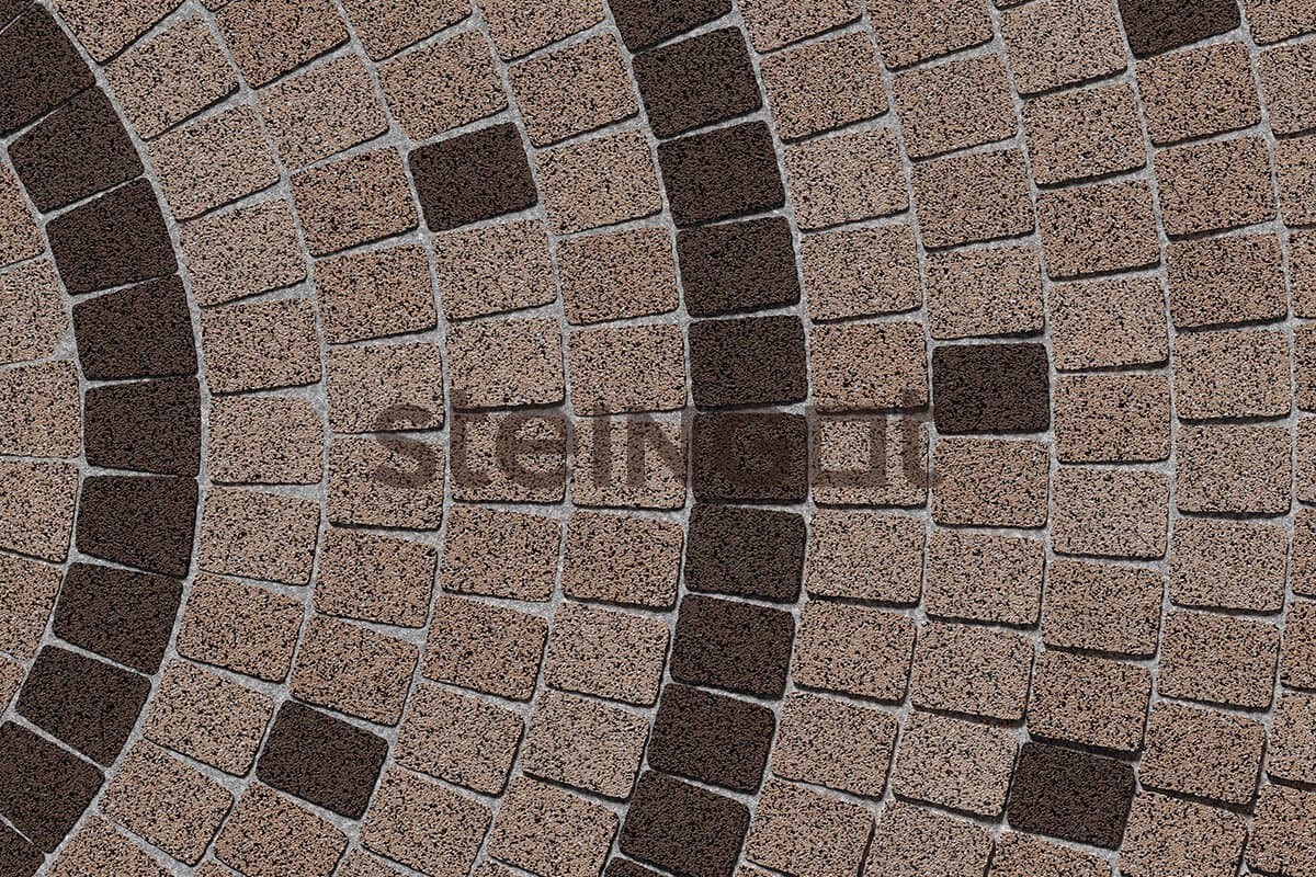Кофейный гранит