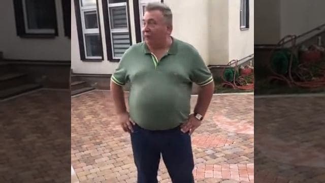Видео-отзыв — Юрий Антонов, г. Переславль-Залесский