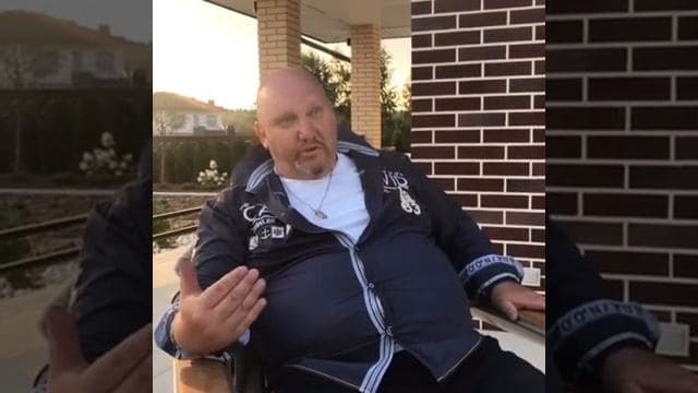 Видео-отзыв — Вадим Ильинов, г. Орехово-Зуево, МО