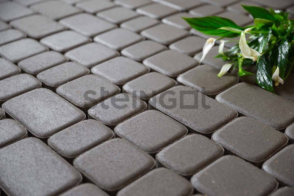 Классика Серая
