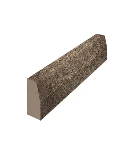 Бордюр 1000x300x150 — полный прокрас Листопад гранит Хаски