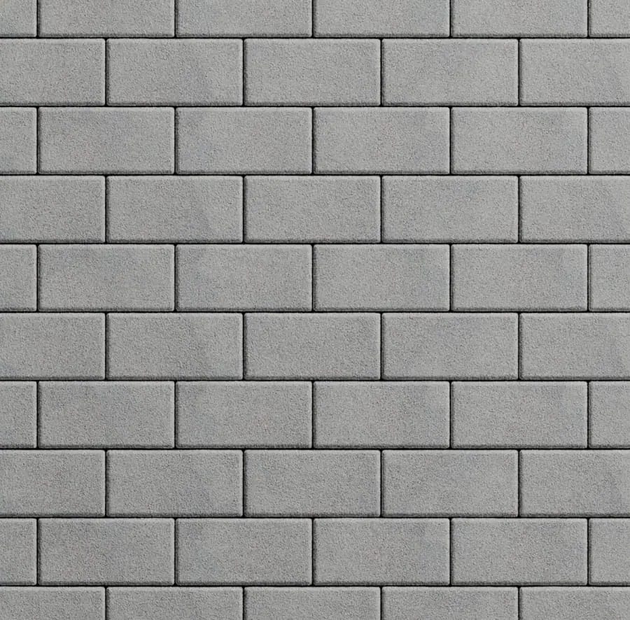 Прямоугольник 100x200 · Б.2.П Гранит Белый