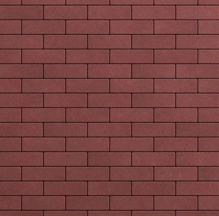 Паркет 180x60 Красный