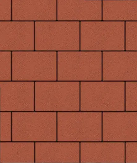 Прямоугольник 300x200 Красный