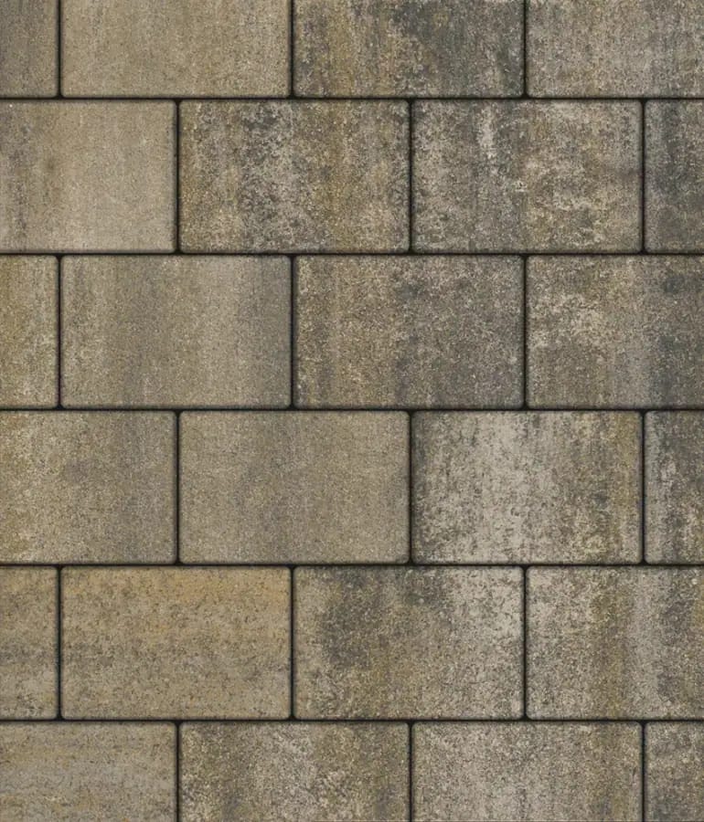 Прямоугольник 300x200 Искусственный камень Базальт