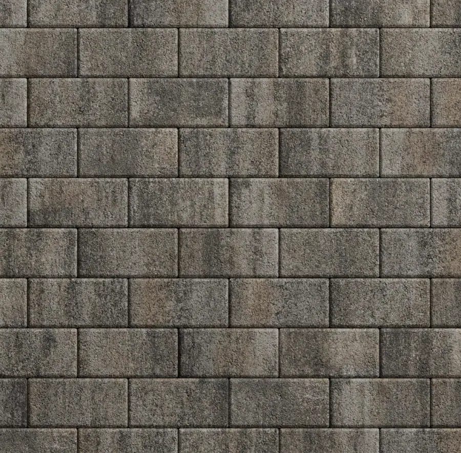 Прямоугольник 100x200 · Б.2.П Листопад гранит Старый замок