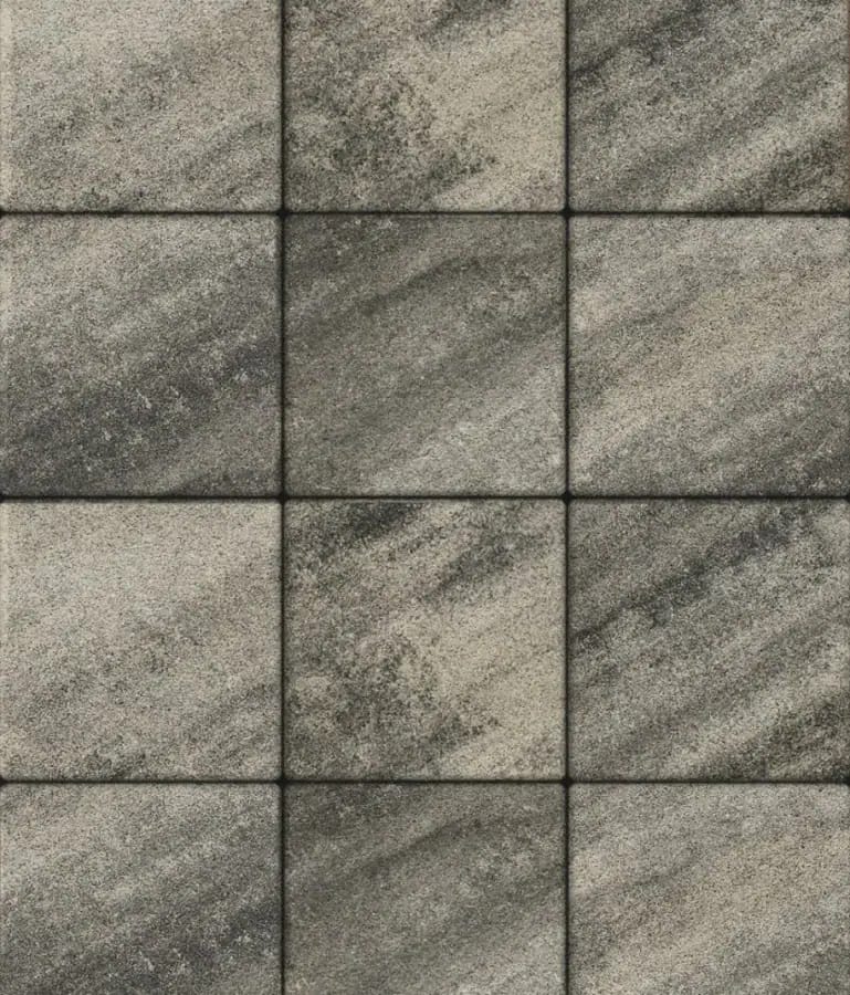 Квадрат 300x300 · Б.1.К Листопад гранит Антрацит