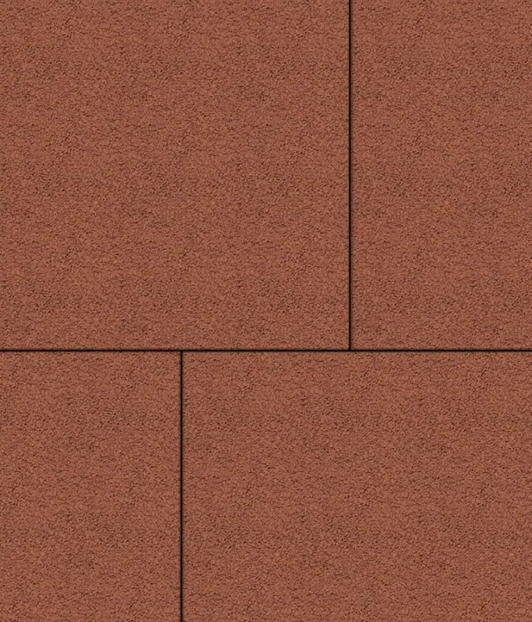 Квадрат 600x600 Гранит Красный