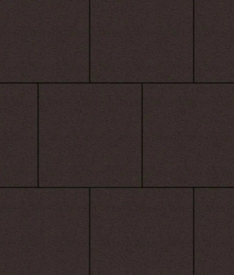 Квадрат 400x400 Гранит Коричневый
