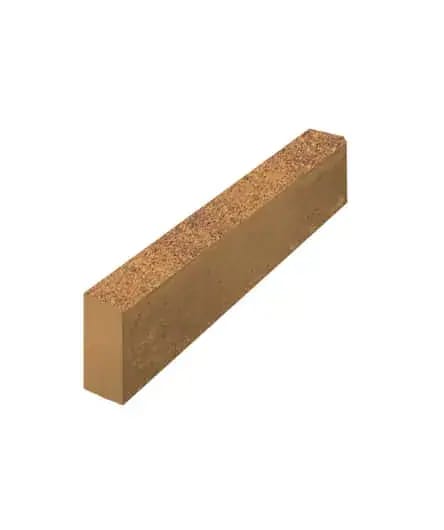 Бордюр 1000x200x80 — полный прокрас Листопад гранит Осень