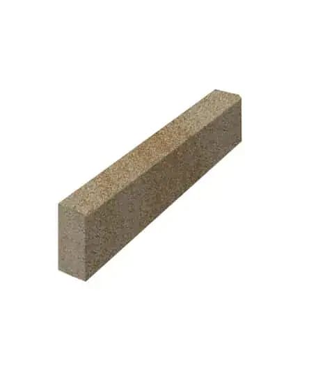 Бордюр 1000x200x80 — полный прокрас Искусственный камень Степняк