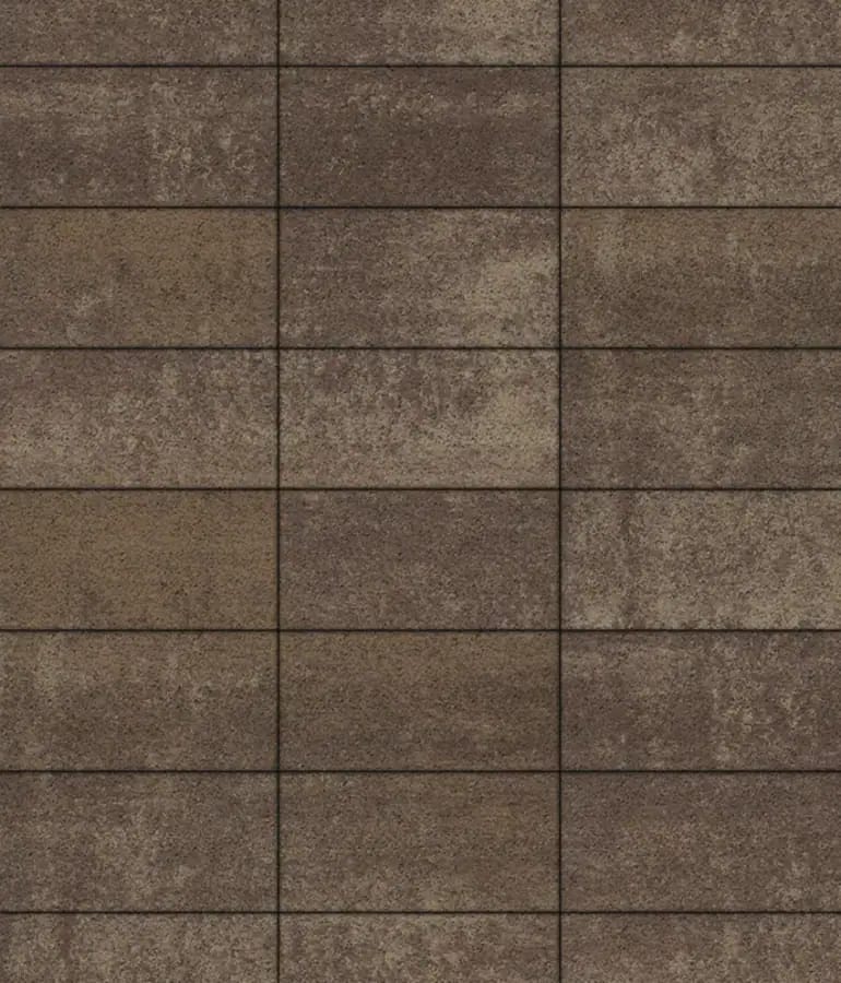 Прямоугольник 300x150 Листопад гранит Хаски