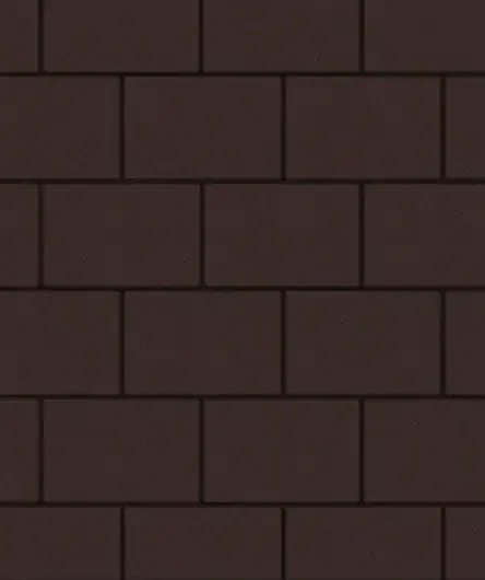 Прямоугольник 300x200 Коричневый