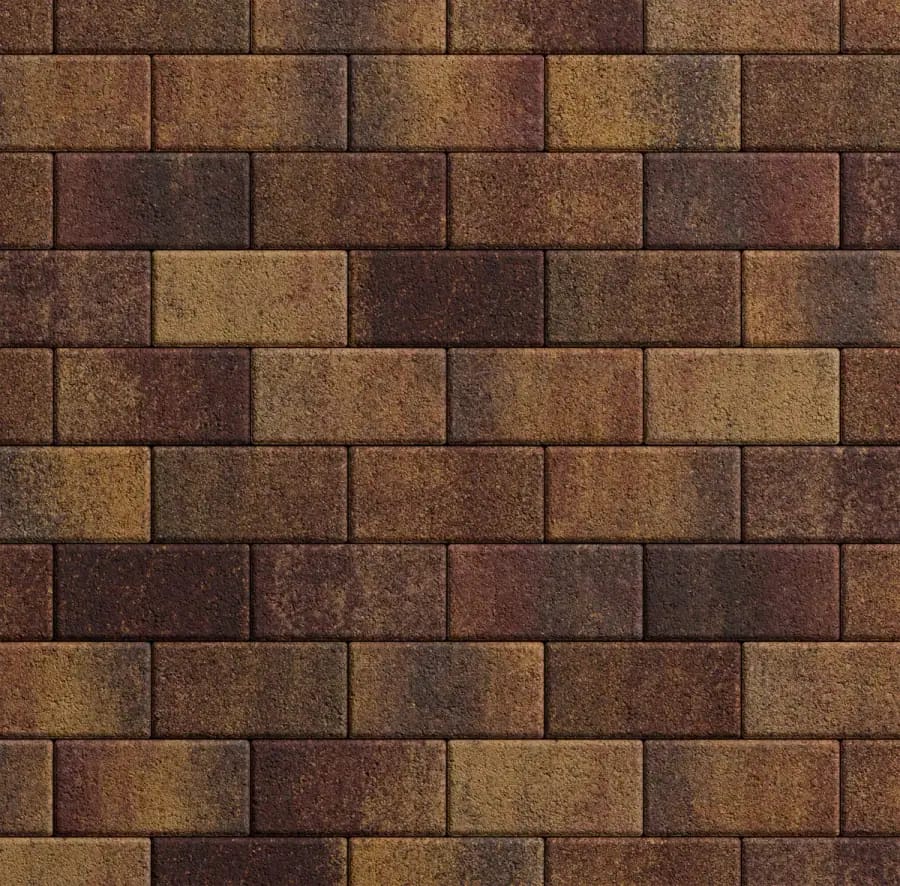 Прямоугольник 100x200 · Б.2.П Листопад гранит Осень