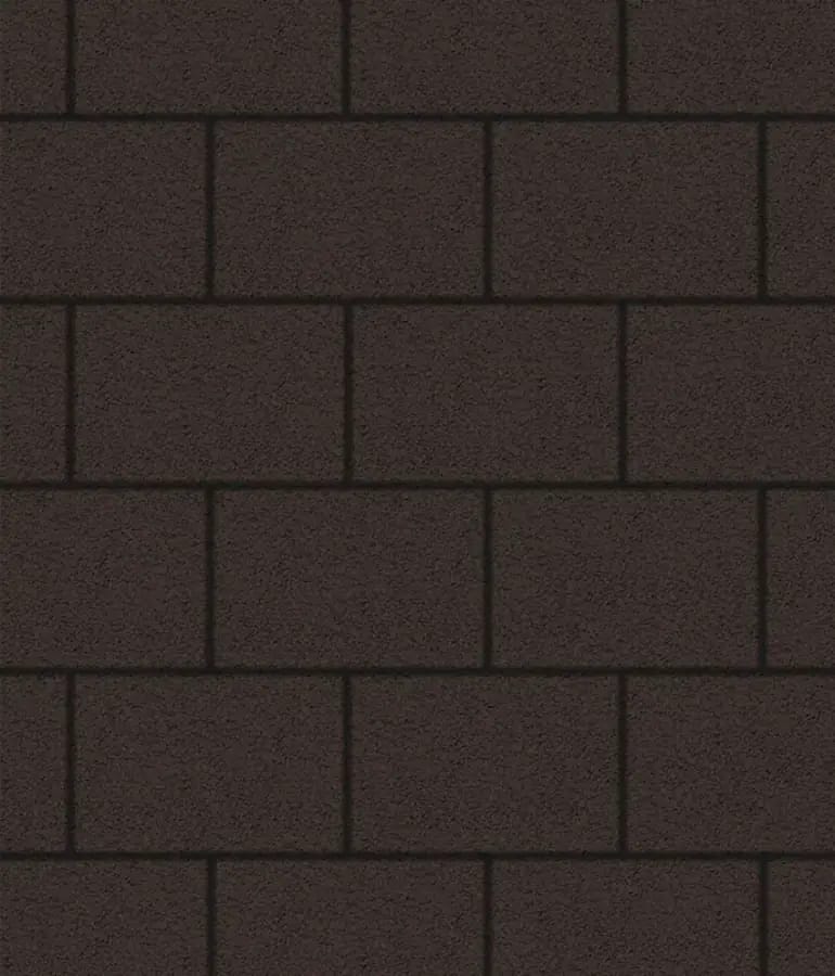 Прямоугольник 300x200 Гранит Коричневый