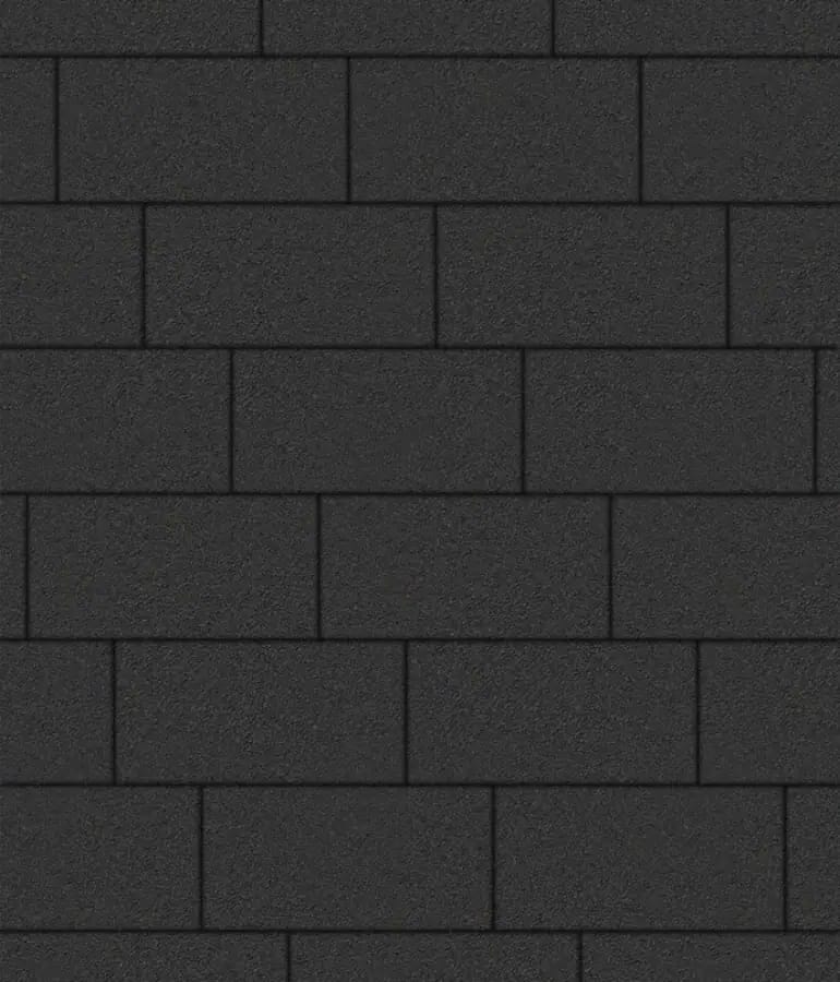 Прямоугольник 300x150 Черный