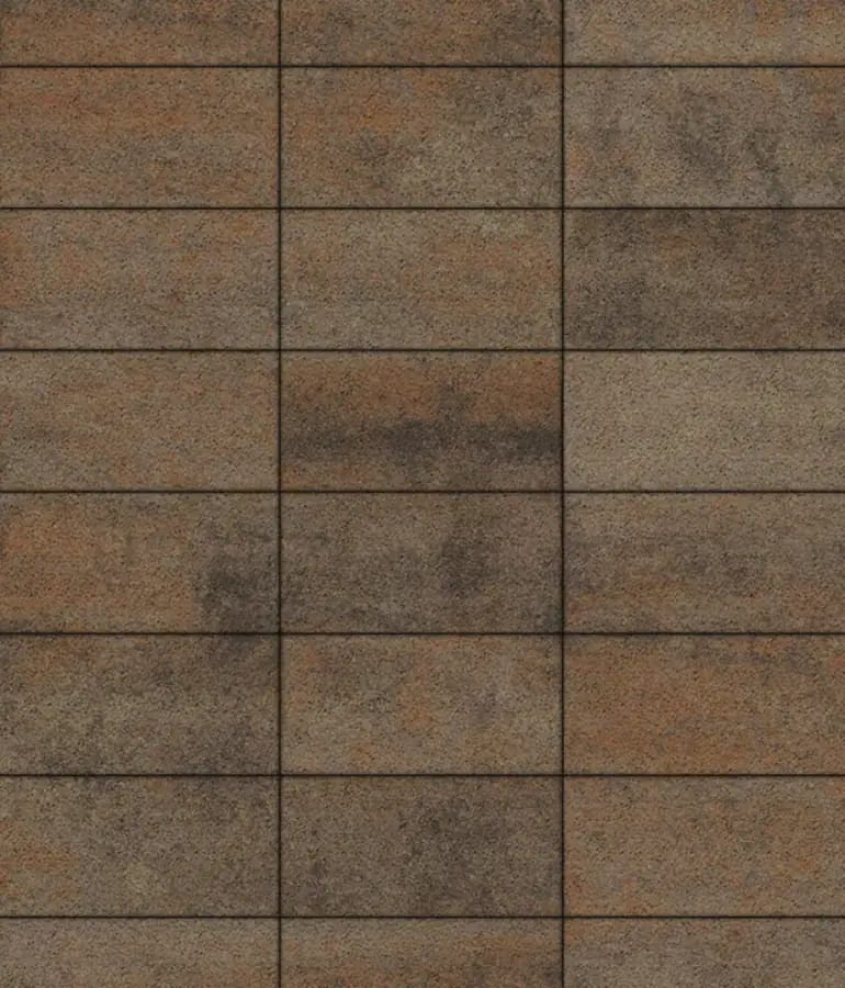 Прямоугольник 300x150 Листопад гранит Клен