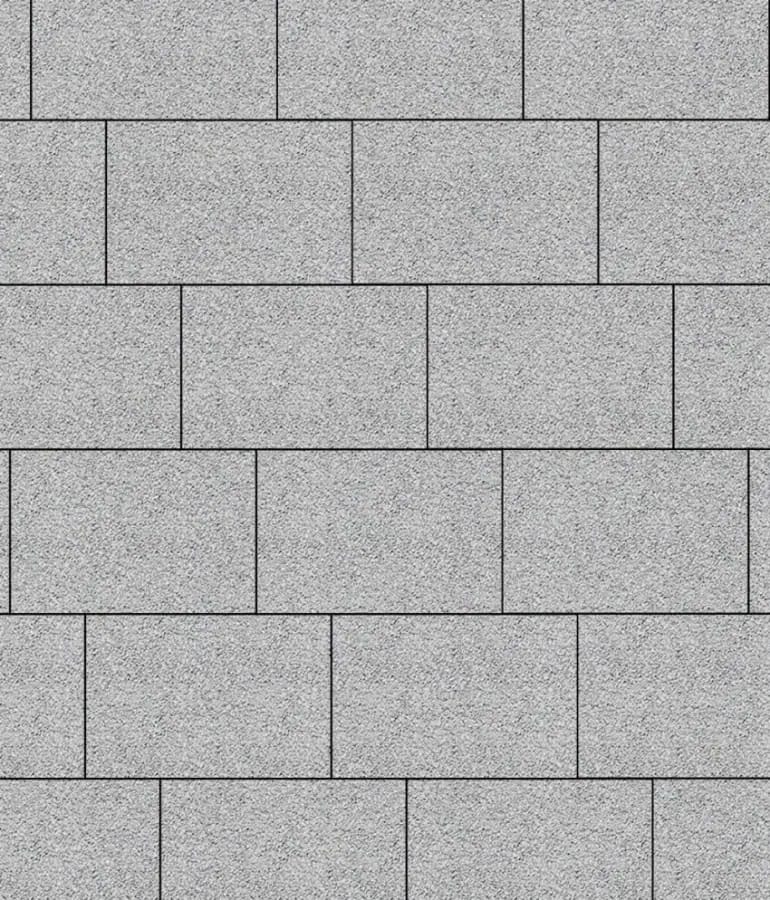 Прямоугольник 750x500 Гранит Белый