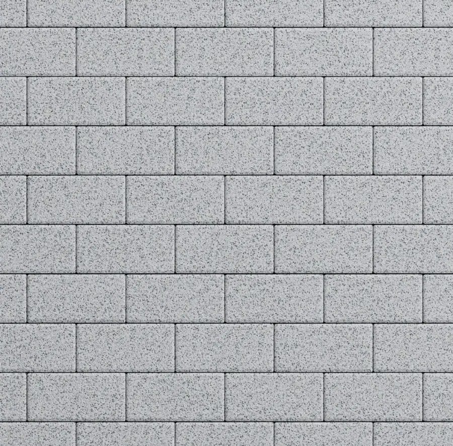 Прямоугольник 100x200 · А.2.П Белый с чёрным