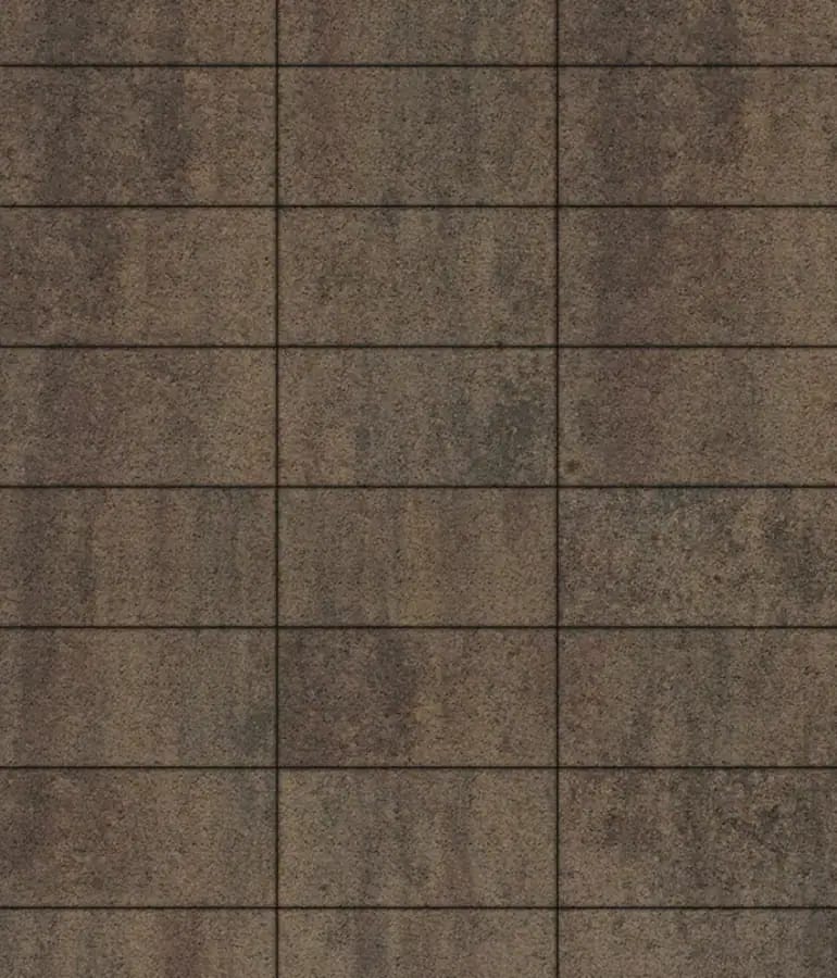 Прямоугольник 300x150 Листопад гранит Шелковица