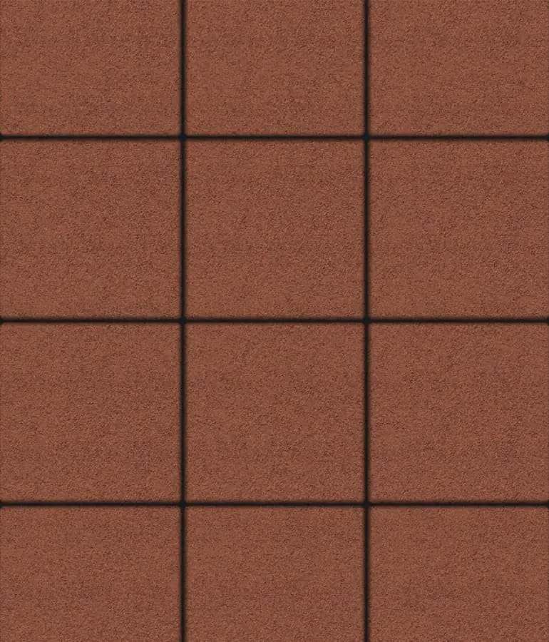 Квадрат 300x300 · В.1.К Гранит Красный
