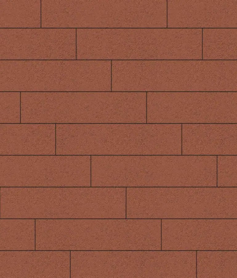 Прямоугольник 400x100 Красный