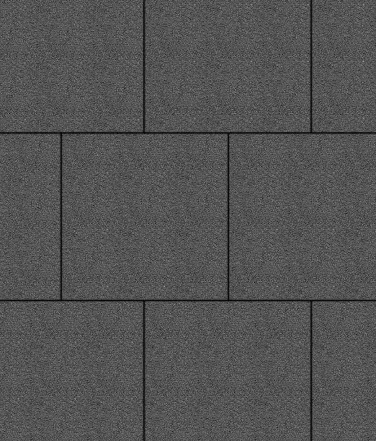 Квадрат 400x400 Гранит Серый