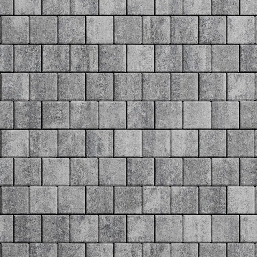 Квадрат 100x100 Искусственный камень Шунгит