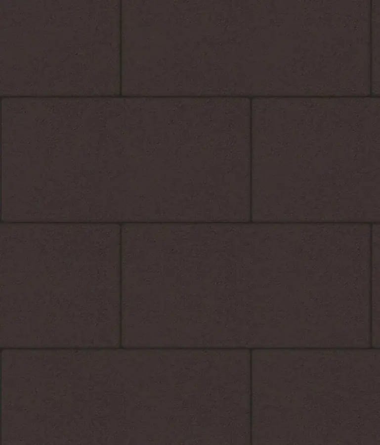 Прямоугольник 600x300 Коричневый