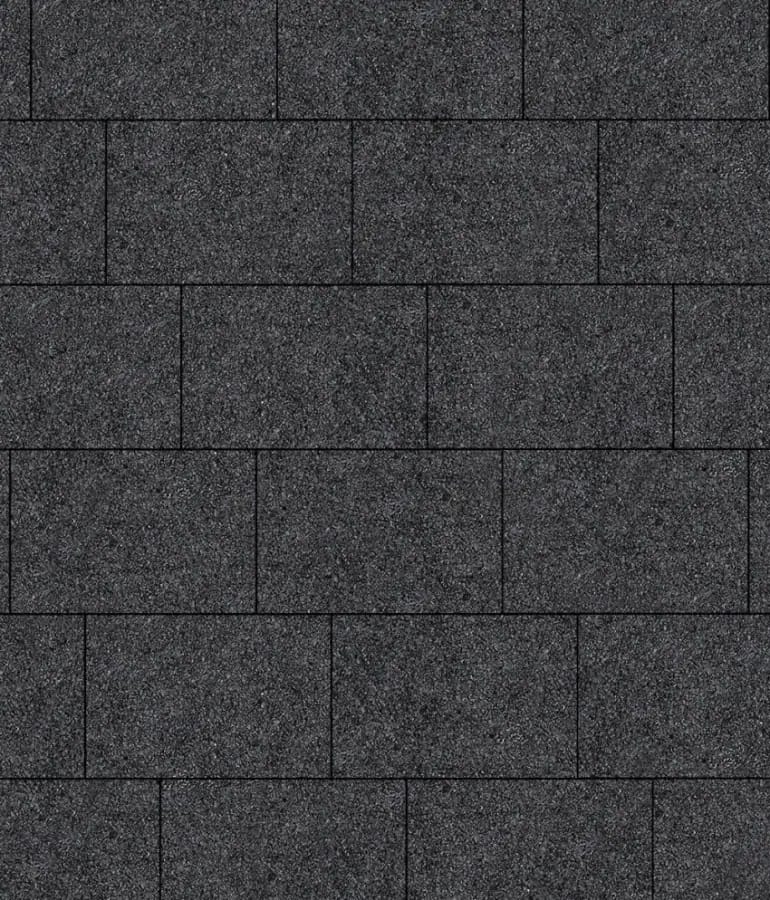 Прямоугольник 750x500 Стоунмикс Черный
