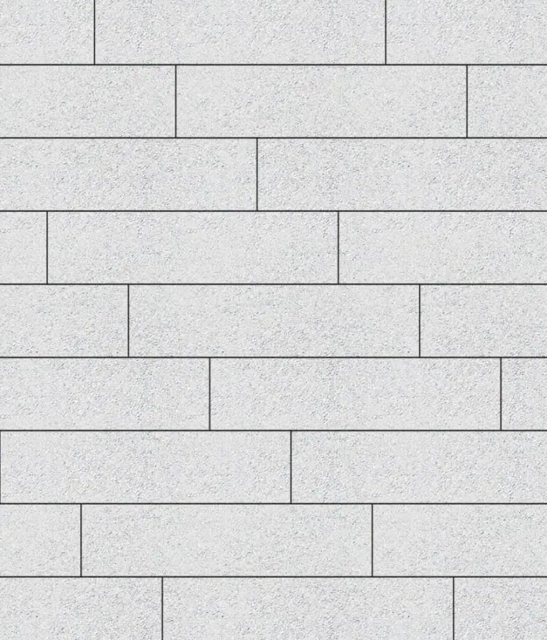 Прямоугольник 400x100 Белый
