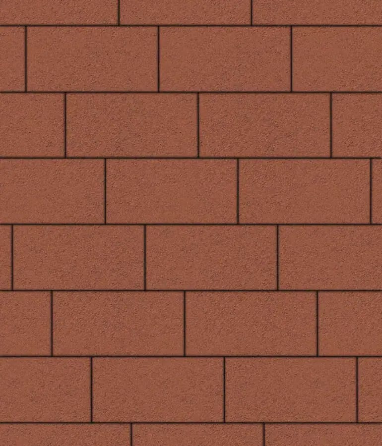 Прямоугольник 300x150 Красный