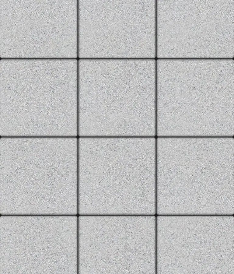 Квадрат 300x300 · Б.1.К Белый