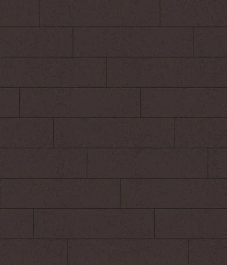 Прямоугольник 400x100 Коричневый