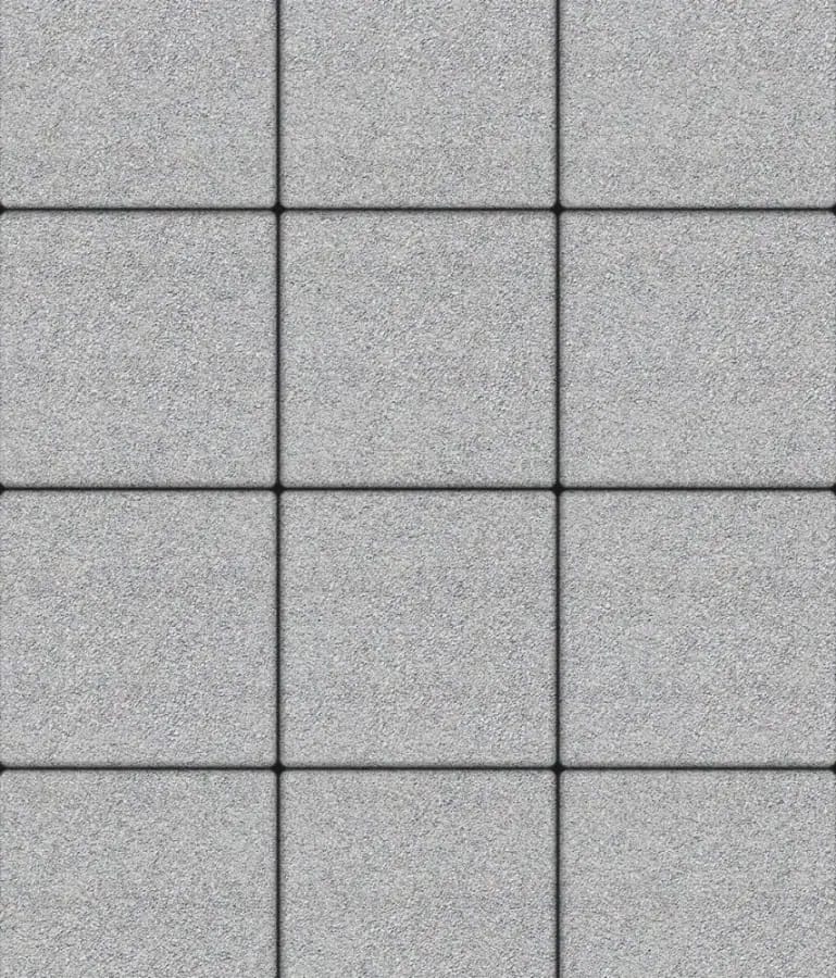 Квадрат 300x300 · Б.1.К Гранит Белый
