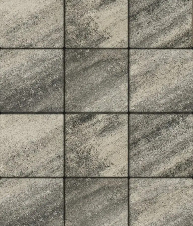 Квадрат 300x300 · Б.1.К Листопад гладкий Антрацит