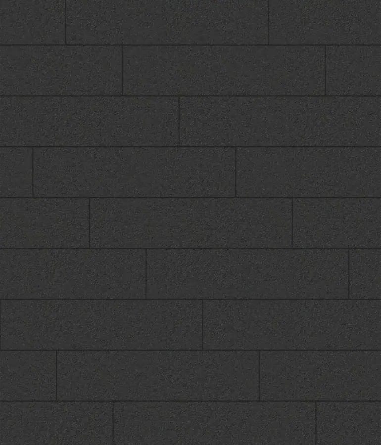Прямоугольник 400x100 Черный