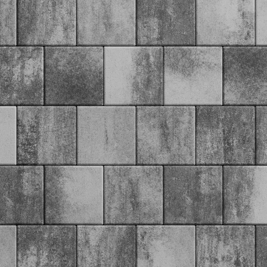 Квадрат 200x200 · А.2.К Листопад гладкий Антрацит