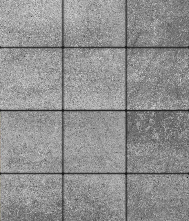 Квадрат 300x300 · Б.1.К Искусственный камень Шунгит
