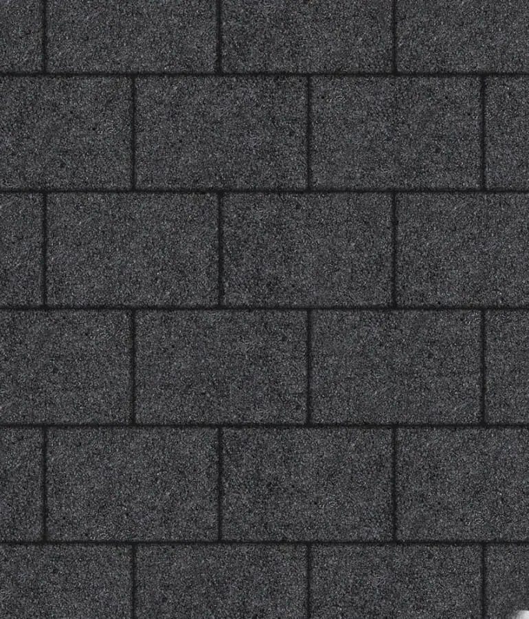 Прямоугольник 300x200 Стоунмикс Черный