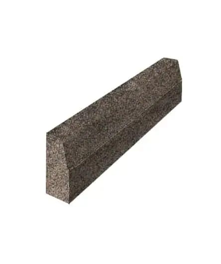 Бордюр 1000x300x150 — полный прокрас Искусственный камень Доломит