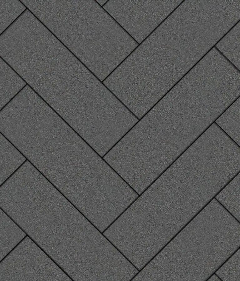 Прямоугольник 600x200 Серый