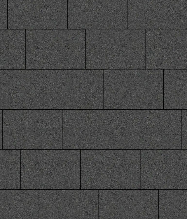Прямоугольник 750x500 Гранит Серый