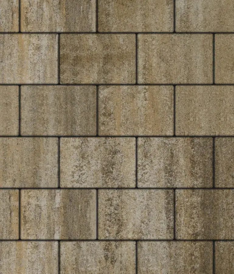 Прямоугольник 300x200 Искусственный камень Доломит