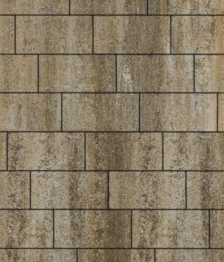 Прямоугольник 300x150 Искусственный камень Доломит