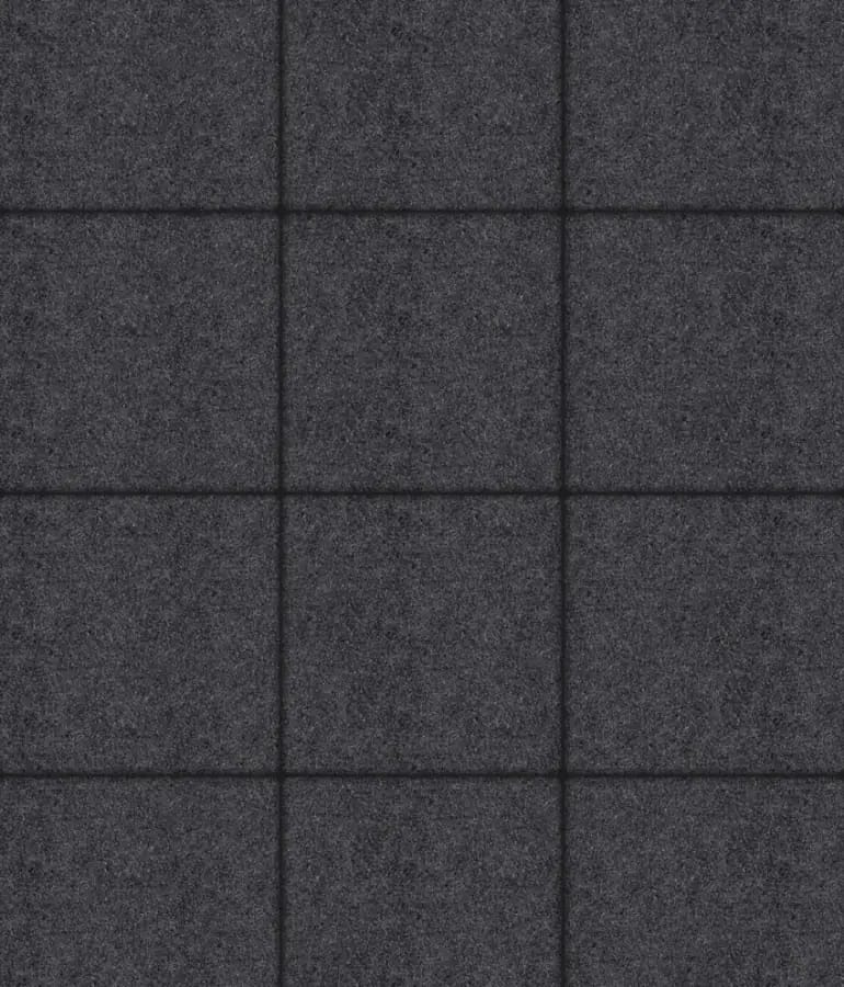 Квадрат 300x300 · В.1.К Стоунмикс Черный